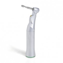 Угловой наконечник редукционный 20:1 с LED