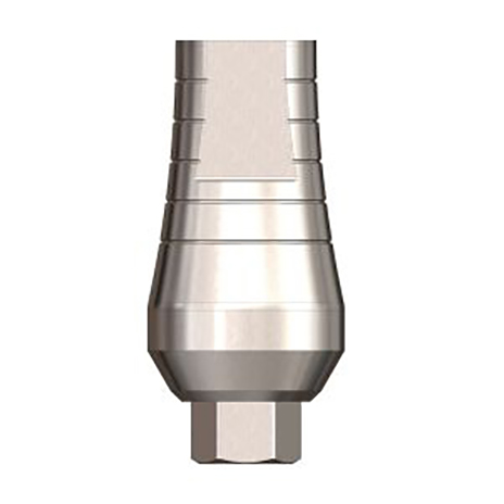 Прямой стандартный абатмент