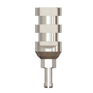 Трансфер на защелке для закрытой ложки