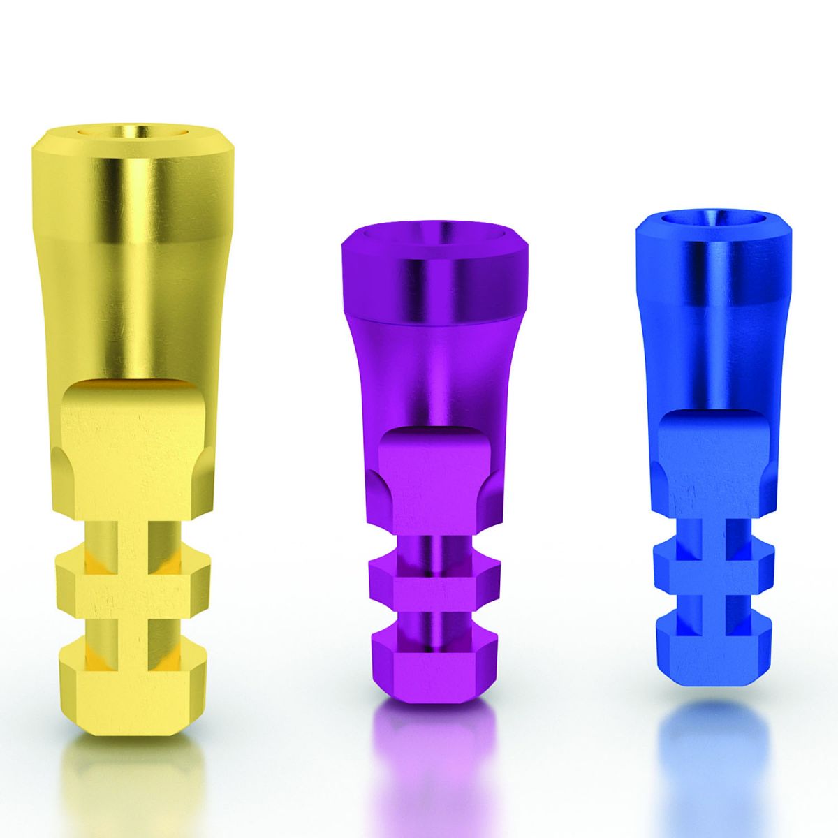 Аналог имплантата