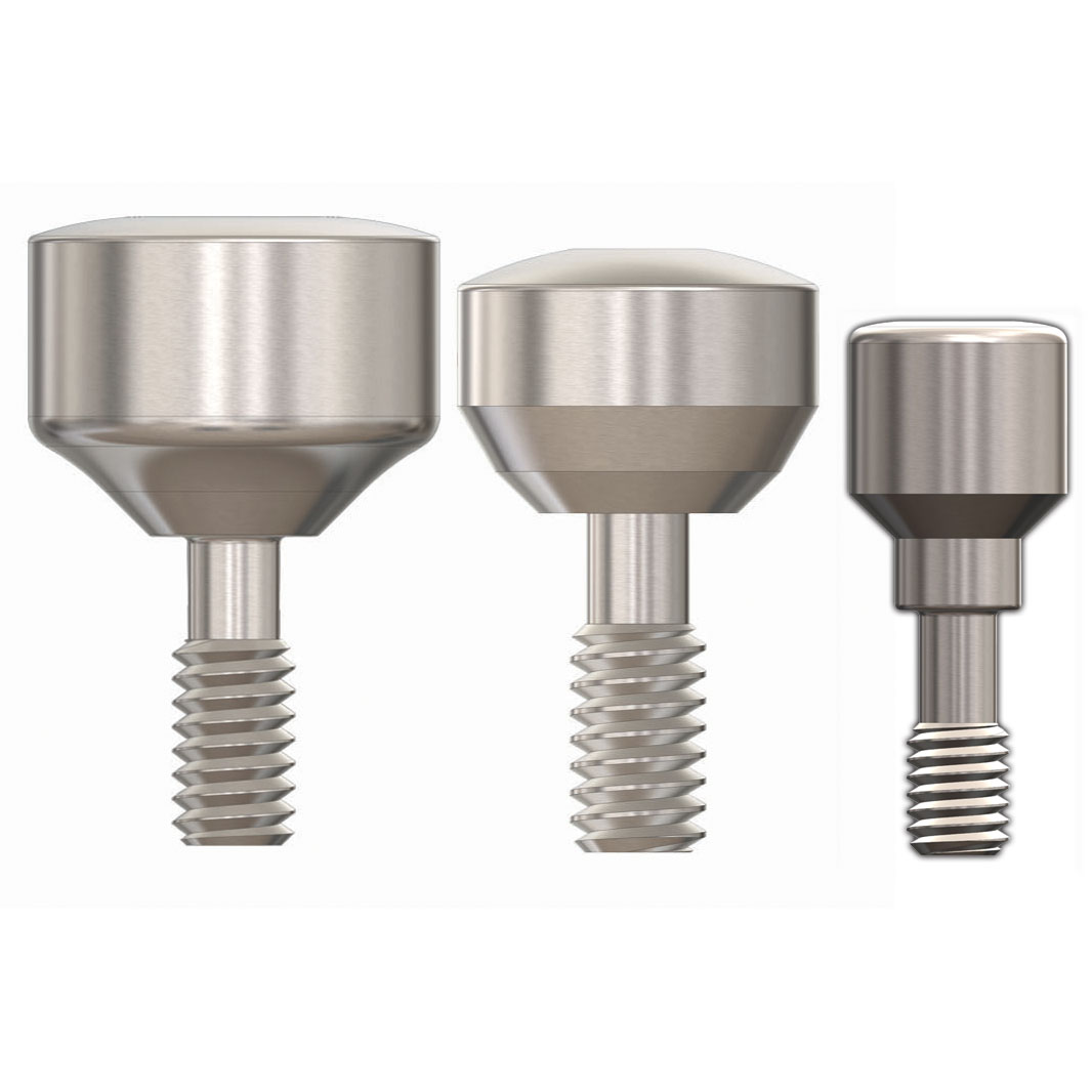 Формирователи десны