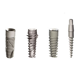 Имплантаты