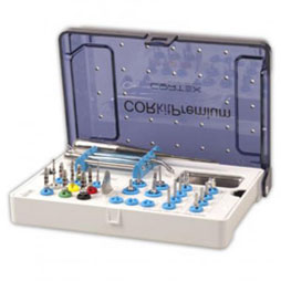 Стоматологические инструменты