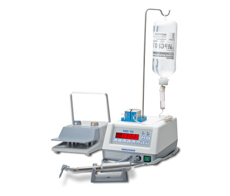 Физиодиспенсер Nouvag MD 10