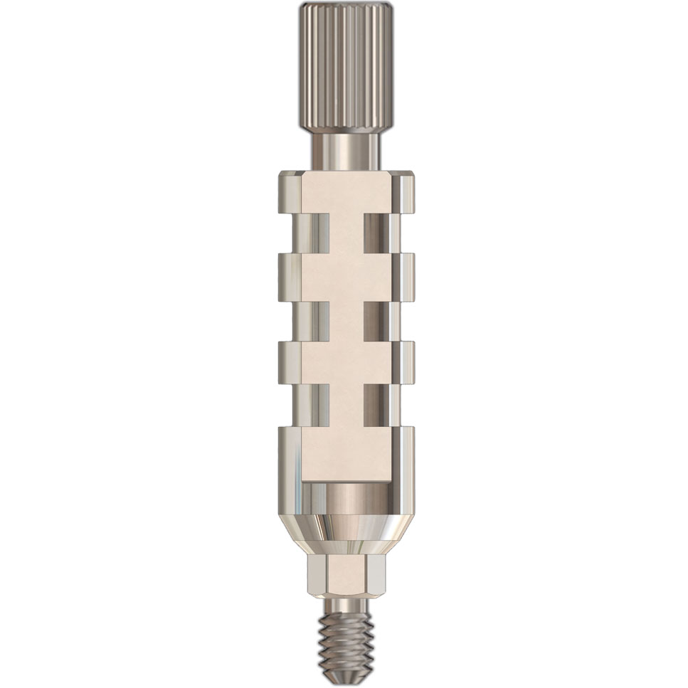 Трансфер для открытой ложки