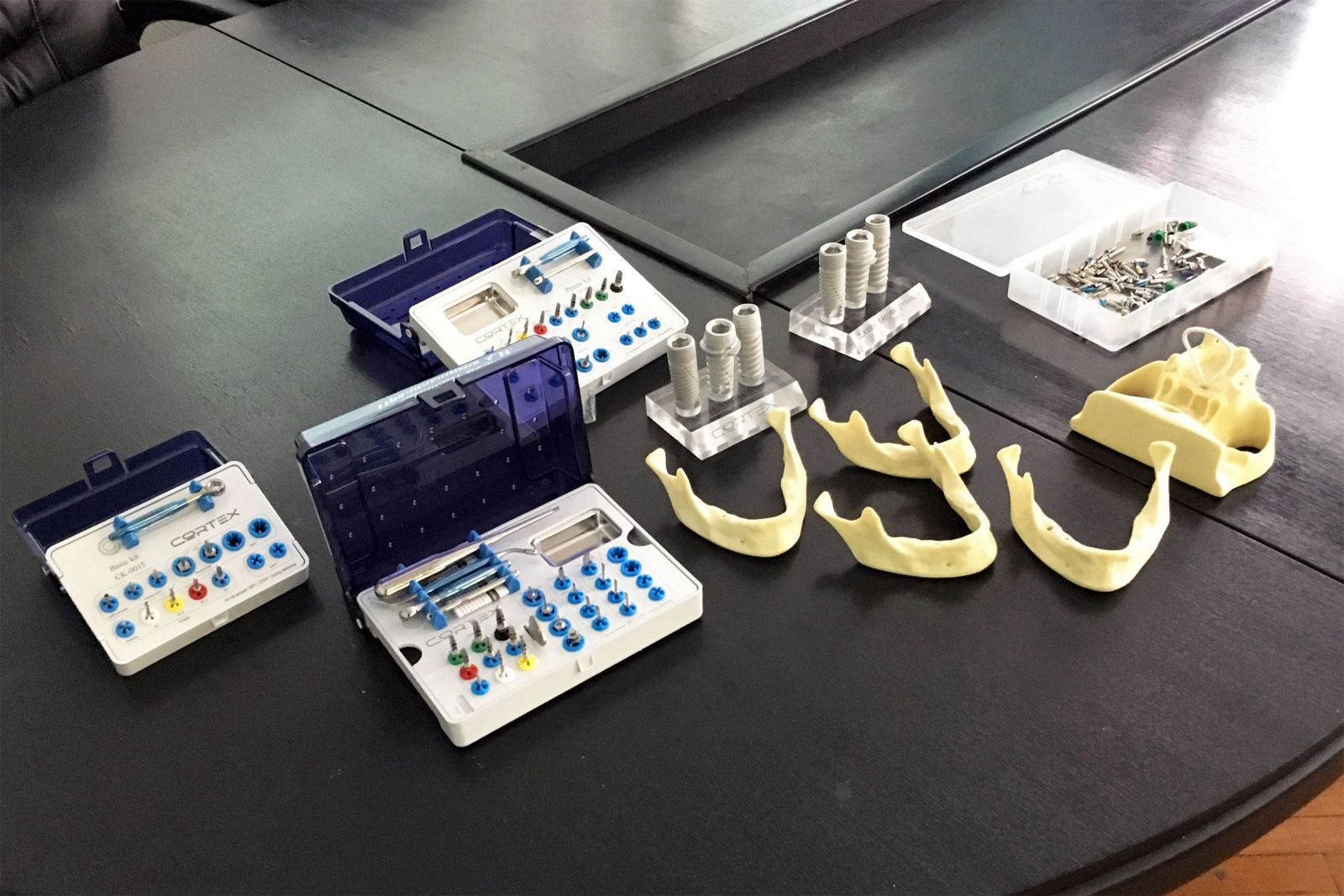 Курс в стоматологической поликлинике № 65