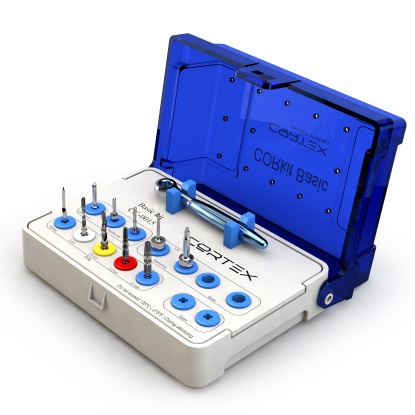 Хирургический набор CORKit Basic - CK-0015