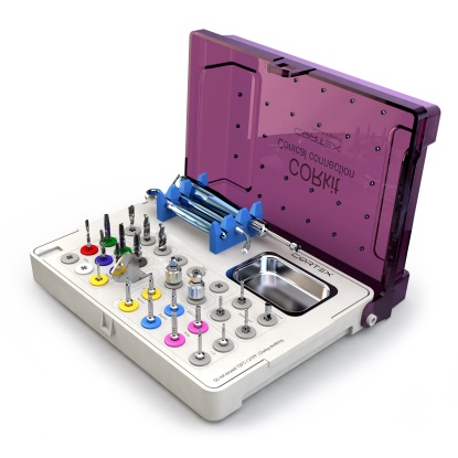 Хирургический набор CORKit PRO CK-0060