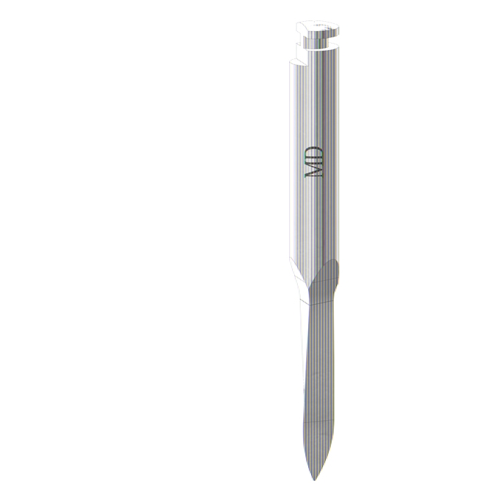 Сверла системы Cortex