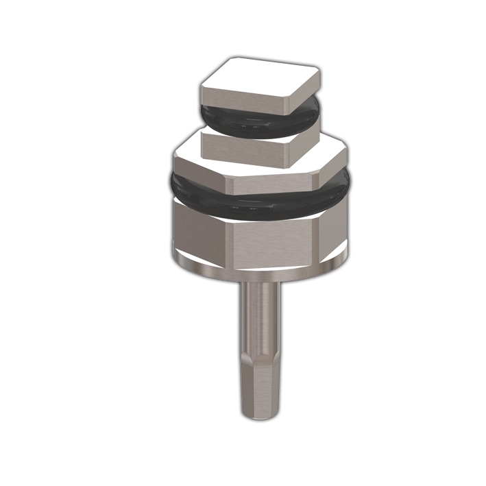 Отвертка 2.42 мм