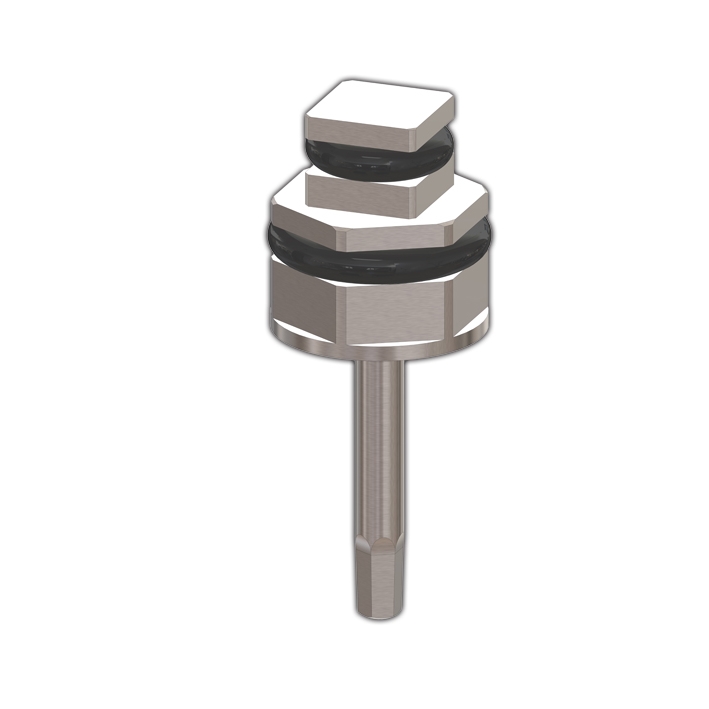 Отвертка 1.25 мм